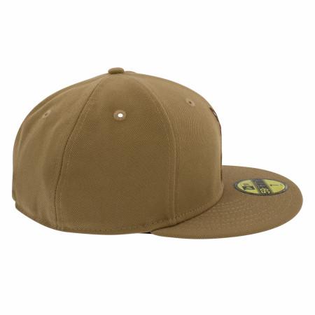 Scooby-Doo Character Image New Era 59Fifty Fitted Hat